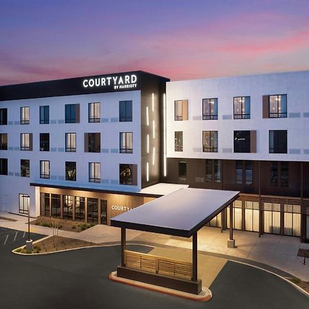 ホテル Courtyard By Marriott Antioch ピッツバーグ エクステリア 写真